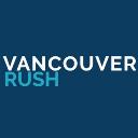 Vancouver Rush Courier logo